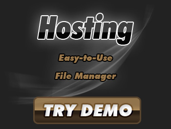 Webspace Hosting Accounts